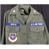 Image 2 : LOT OF 13 U.S. AIR FORCE OFFICER'S MILITARY UNIFORM PCS