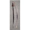 Image 11 : U.S. CAVALRY SABER-MODEL 1840-CIVIL WAR W/ SCABBARD