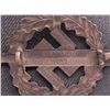 Image 3 : NAZI GROUP-ALL ORIG--SA SPORTS BADGE-LUFT GULL & PANZER