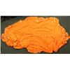 Image 1 : LARGE SILK SIX FOOT TALL PARACHUTE AND CORDS