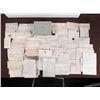 Image 1 : 50+ WWII GI LOVE LETTERS & FAMILY LETTERS EARLY 1940'S