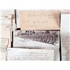 Image 2 : 50+ WWII GI LOVE LETTERS & FAMILY LETTERS EARLY 1940'S