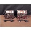 Image 8 : RARE ORIG PAIR1941 NAZI FIELD PHONES-COMPLETE,WAFFENAMT