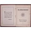 Image 2 : ORIGINAL NAZI DAF DEUTSCHES ARBEIT FRONT ID & DUES BOOK