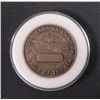 Image 2 : USS TARAWA-EAGLE OF THE SEA-CHALLENGE COIN IN CASE