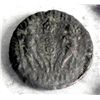 Image 2 : Delmatius Roman Ancient Coin -Rare Emperor