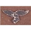 Image 2 : NAZI OFFICER'S BULLION BREAST EAGLE-ORIGINAL