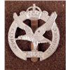 Image 1 : BRITISH GLIDER PILOT'S REGIMENTAL BADGE