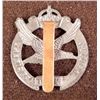 Image 2 : BRITISH GLIDER PILOT'S REGIMENTAL BADGE