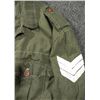 Image 2 : 1950 STYLE BRITISH BUSH JACKET1965 MILITARY SHIRT