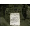 Image 3 : 1950 STYLE BRITISH BUSH JACKET1965 MILITARY SHIRT