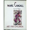 Image 1 : Marc Chagall Art For Children Book -Ernest Raboff 1969