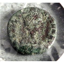 Aelia Flaccilla Roman Empress Ancient Coin-Rare Reverse