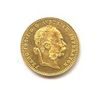 Austria 1 Ducat Gold Coin