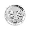 Australian Koala 1 Ounce Silver 2011