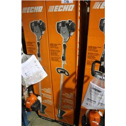 ECHO SRM-280T GAS POWERED HIGH TORQUE TRIMMER