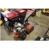 Image 1 : TROY-BILT 5HP VERSATILLER