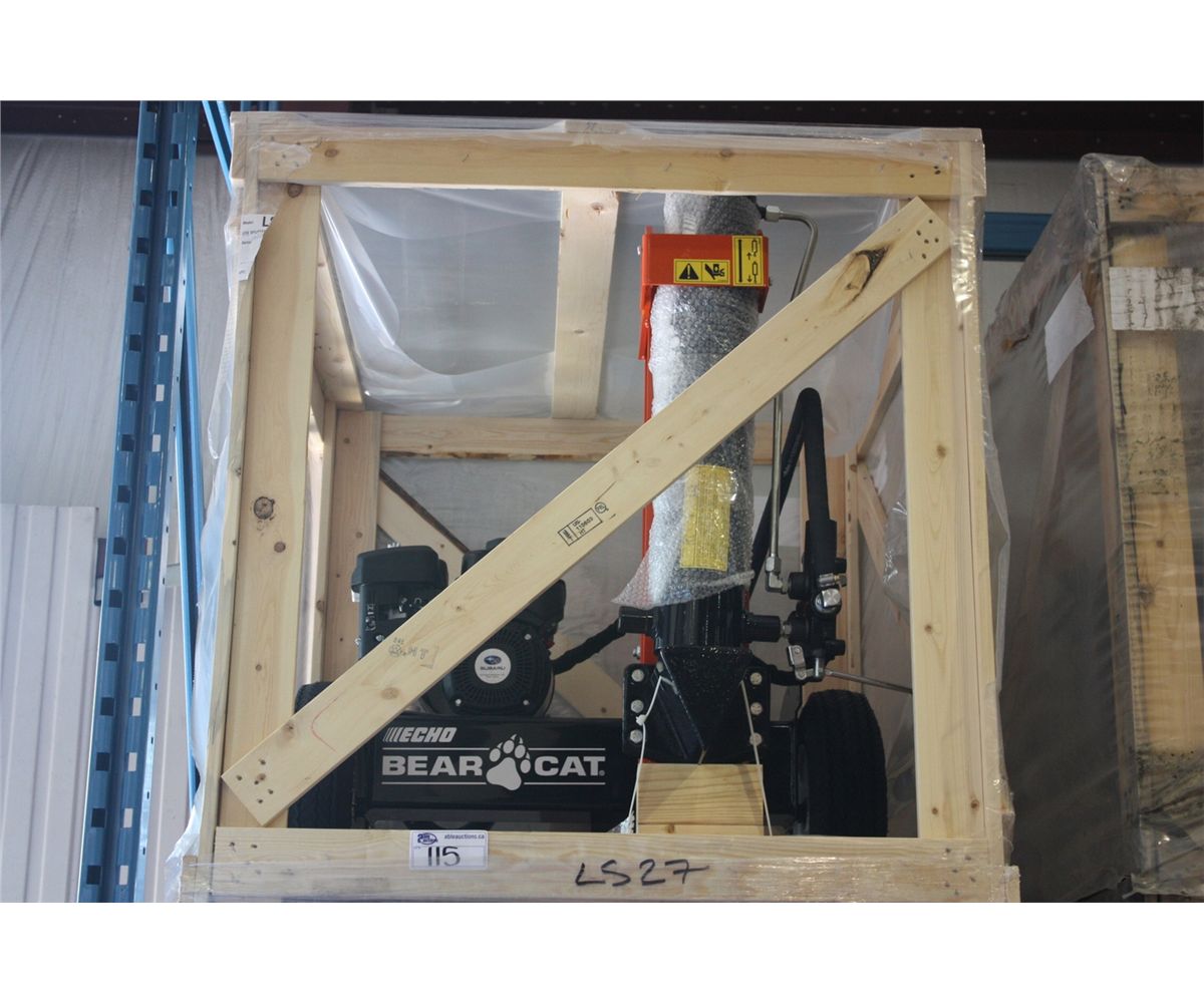 thumbnail image 2 of Hydraulic Oil Filter For Gas Log Splitters 2 of 12
