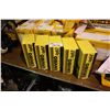 Image 1 : 4 BOXES OF ENVIRO FORMULA ENGINE LUBRICANT