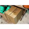 Image 1 : 2 BOXES OF DIAMOND EDGE TRIMMER LINE