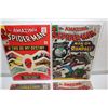 Image 2 : AMAZING SPIDER-MAN # 31, 32, 33, & 34 (1965-1966)