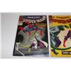 Image 2 : AMAZING SPIDER-MAN # 44, 45 & 46 (1967)