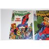 Image 2 : AMAZING SPIDER-MAN # 68, 69 &70 (1969)