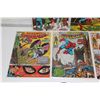 Image 3 : AMAZING SPIDER-MAN # 91, 93-95 & 99 (1970-71)
