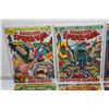 Image 2 : AMAZING SPIDER-MAN # 103, 105-107 & 109-110 (1971-72)