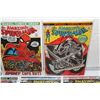 Image 3 : AMAZING SPIDER-MAN # 111-116 & 118 (1972-73)