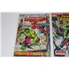 Image 2 : AMAZING SPIDER-MAN # 119 & 120 (1973)