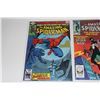 Image 2 : AMAZING SPIDER-MAN # 200 , 252 & 299 (1980-88)