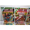 Image 2 : AMAZING SPIDER-MAN GIANT SIZE #1 -6 (1974-75)