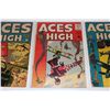 Image 3 : ACES HIGH #1, 2 & 5 (1955)