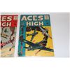 Image 4 : ACES HIGH #1, 2 & 5 (1955)