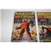 Image 2 : AMAZING ADULT FANTASY #9 &13 (1962)