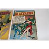 Image 3 : BLACKHAWK #13 & 32 (1946-50)