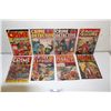 Image 1 : 1940'S - 50'S PRECODE CRIME LOT