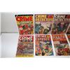 Image 2 : 1940'S - 50'S PRECODE CRIME LOT