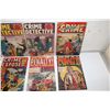 Image 3 : 1940'S - 50'S PRECODE CRIME LOT