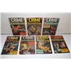 Image 3 : CRIME SUSPENSTORIES #10, 14-21, 23-24 & 26-27 (1952-55)LARGE RUN OF THE INFAMOUS EC 1950'S LEWD &