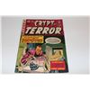 Image 1 : CRYPT OF TERROR #18 (#2) (1950)
