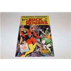 FAMOUS FUNNIES #209 (1953)