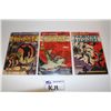 Image 1 : FAMOUS FUNNIES #213, 214, & 216 (1954-55)