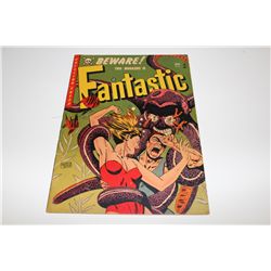 FANTASTIC #9 (1952)