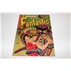 Image 1 : FANTASTIC #9 (1952)