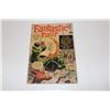 Image 1 : FANTASTIC FOUR #1 (1961) HERE IT IS, THE COMIC THAT KICKED OFF THE MARVEL UNIVERSE! ORIGIN & 1ST