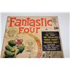 Image 2 : FANTASTIC FOUR #1 (1961) HERE IT IS, THE COMIC THAT KICKED OFF THE MARVEL UNIVERSE! ORIGIN & 1ST