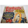 Image 2 : FANTASTIC FOUR #3 (1962)