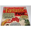 Image 2 : FANTASTIC FOUR #6  (1962)